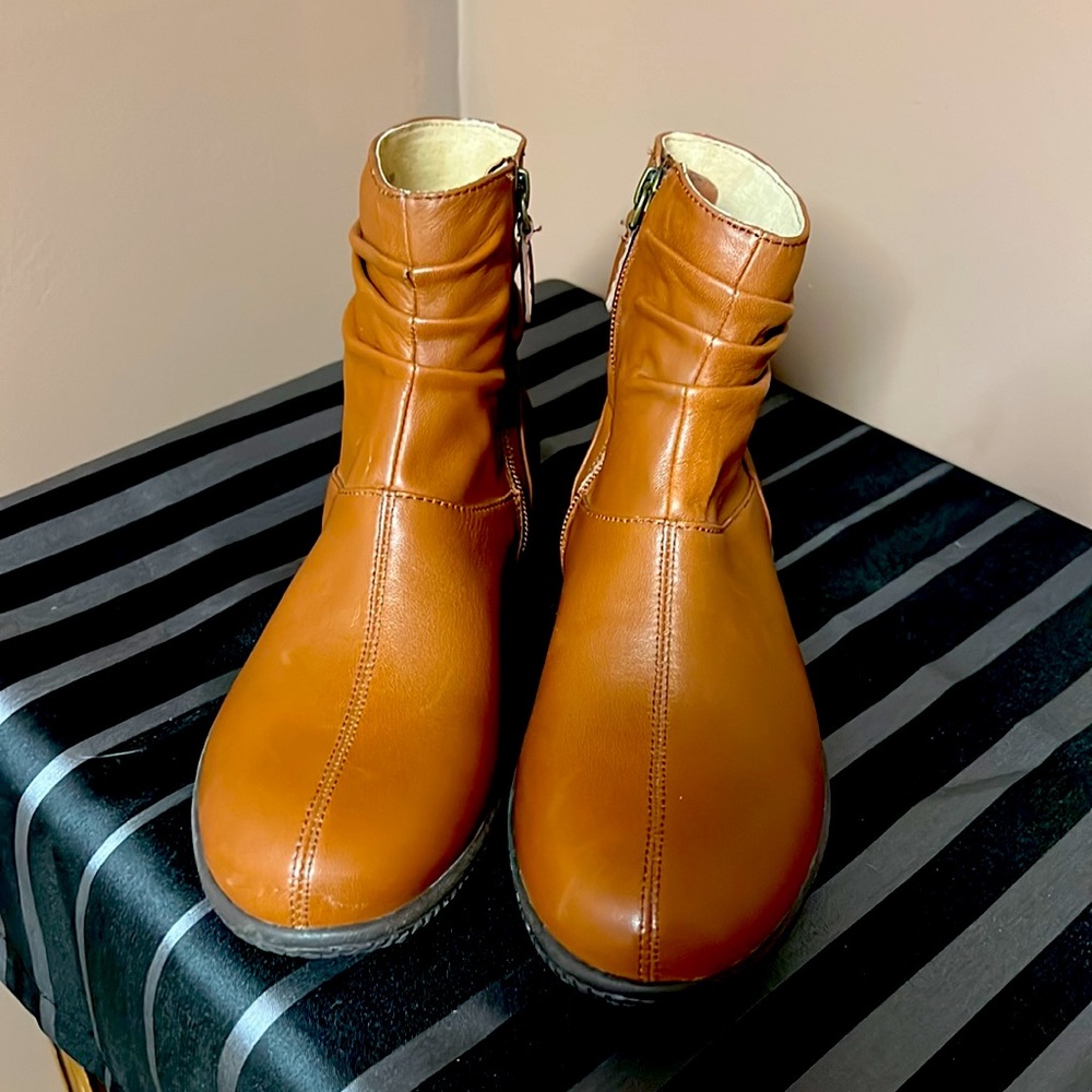 Soft Walk. Soft Material - image 2